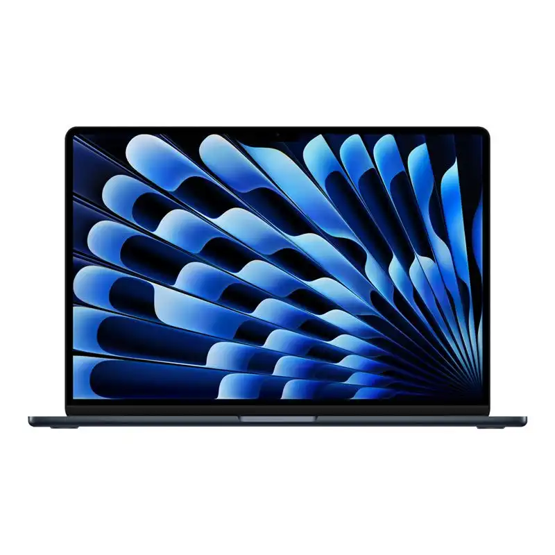 Apple MacBook Air - M2 - M2 10-core GPU - 8 Go RAM - 256 Go SSD - 15.3" IPS 2880 x 1864 (WQXGA+) - Wi-Fi ... (MQKW3FN/A)_1